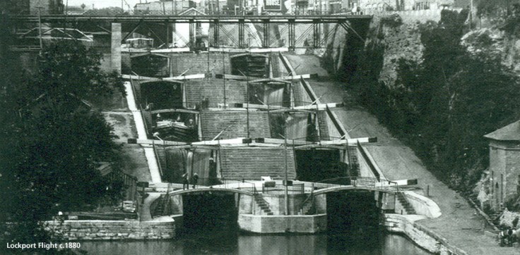 Lockport_Postcard_ca1880_Locks_868